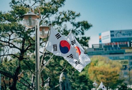 South Korea Offers 100% Tuition Fee Coverage Through New Scholarship Program